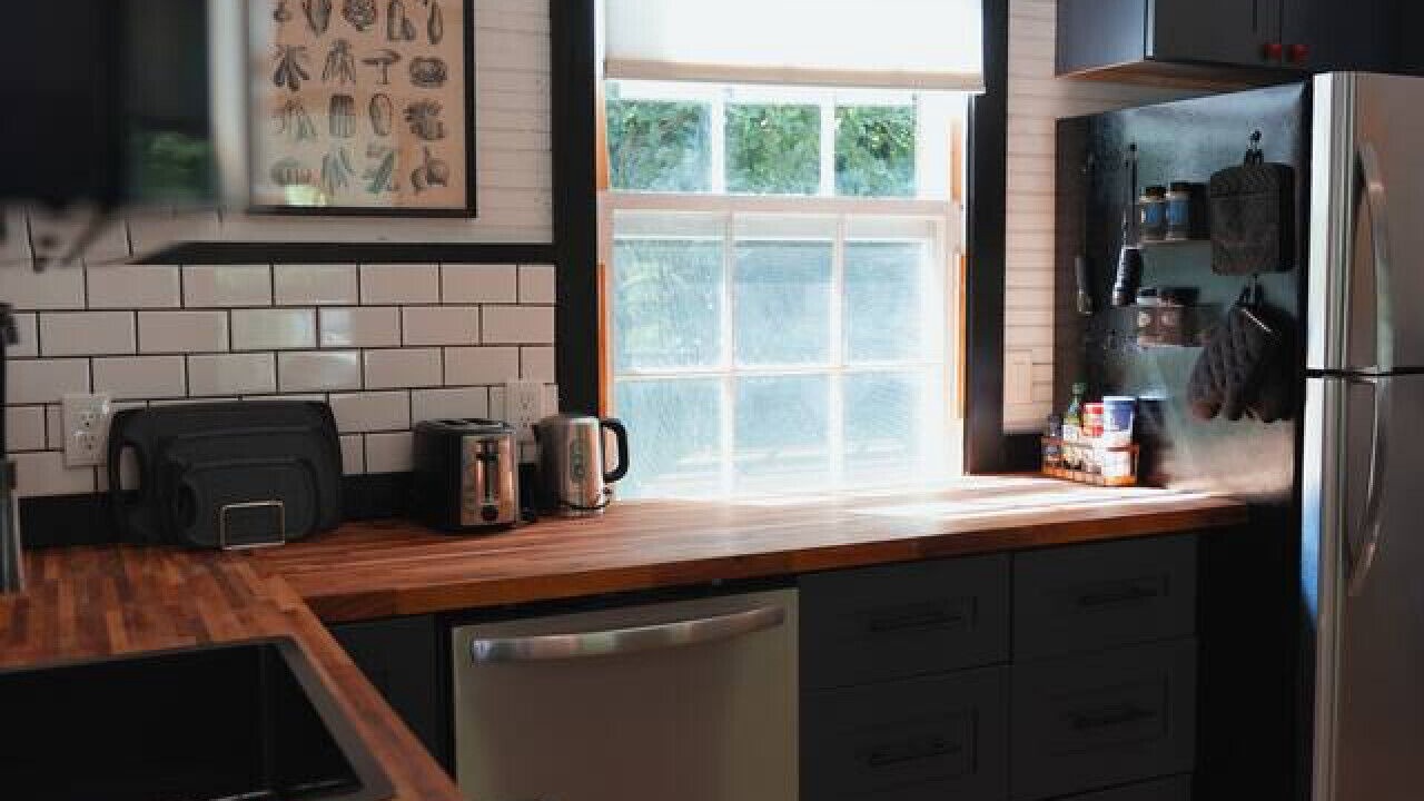 Photo of Kitchen in Linden