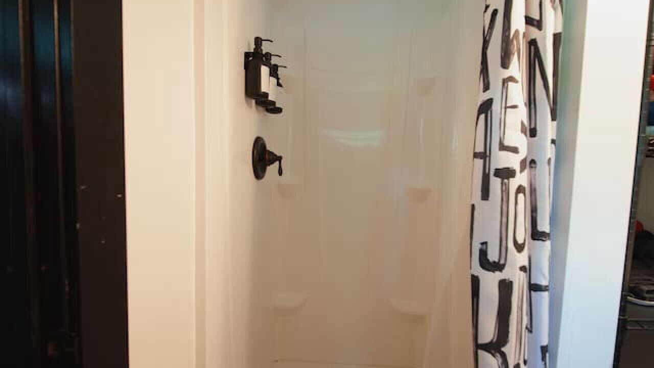 Photo of Bathroom in Linden