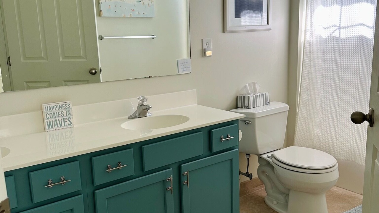 Photo of Bathroom in North End