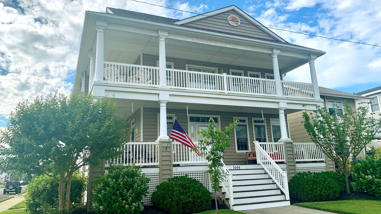 Photo of Outdoor in North End