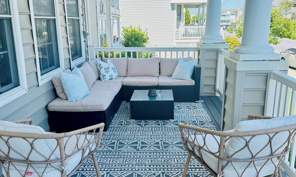 Photo of Outdoor in North End