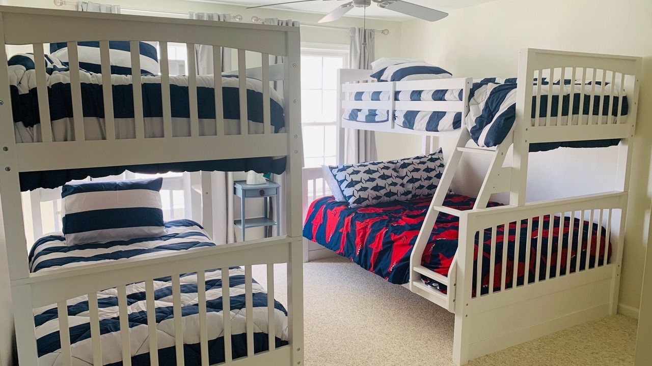 Photo of Bedroom in North End