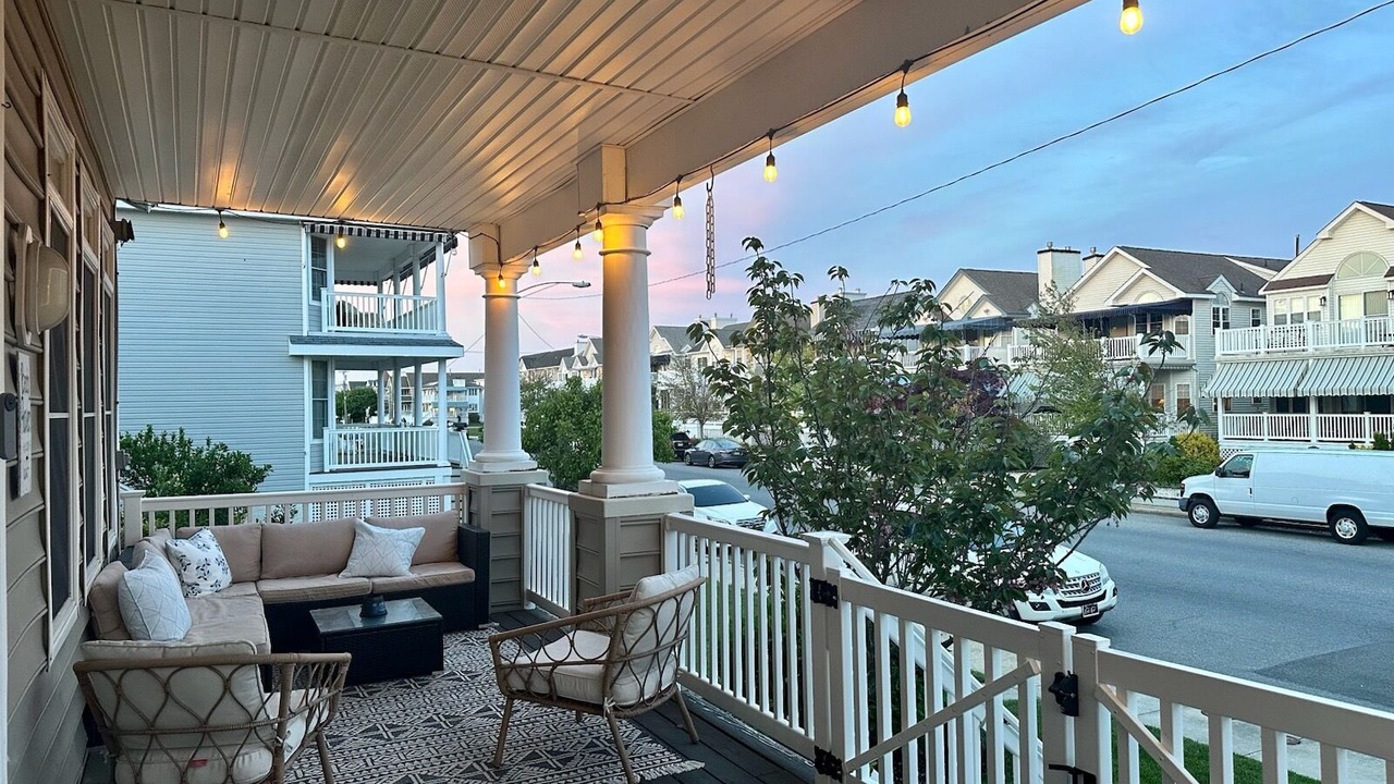 Photo of Outdoor in North End