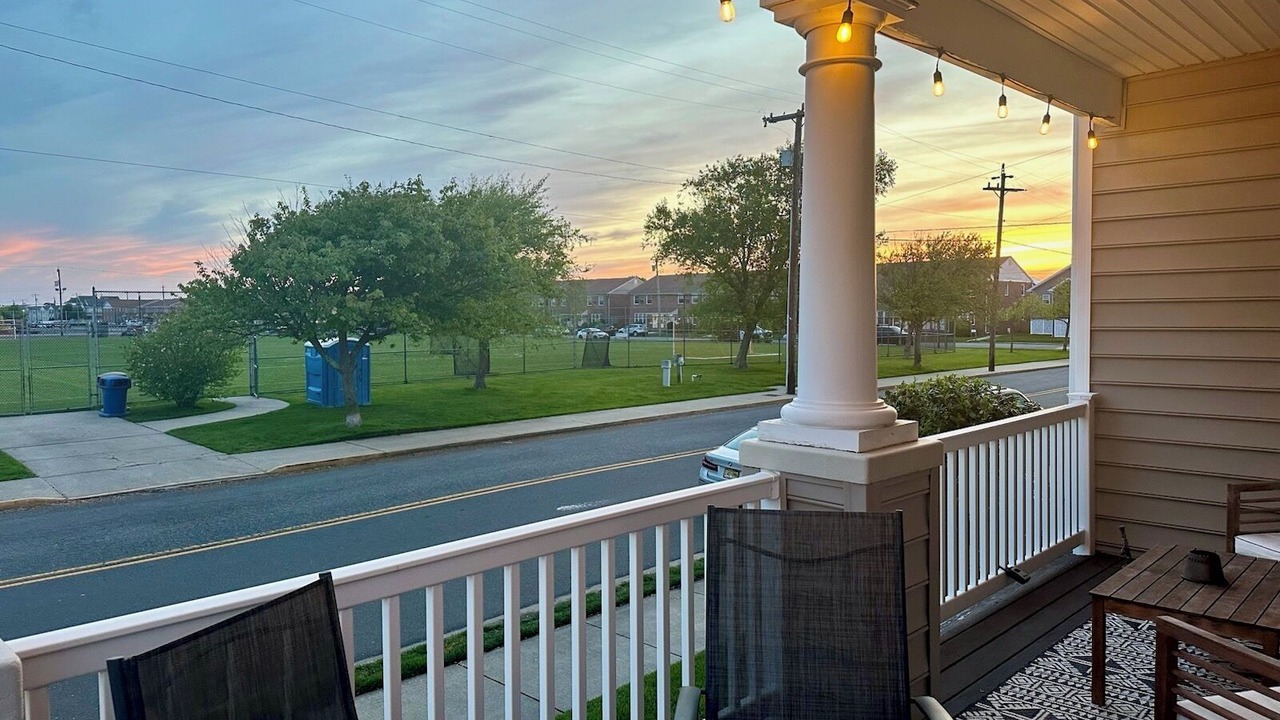 Photo of Outdoor in North End