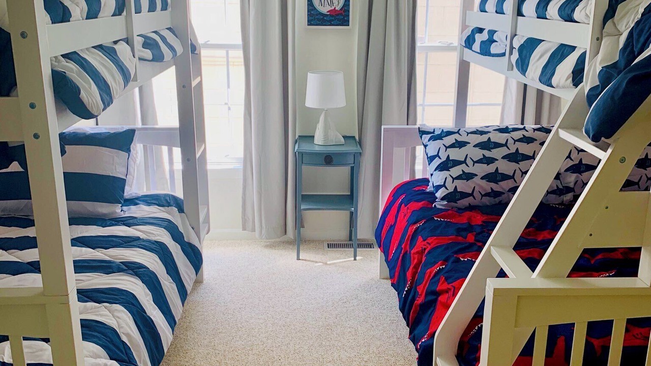 Photo of Bedroom in North End