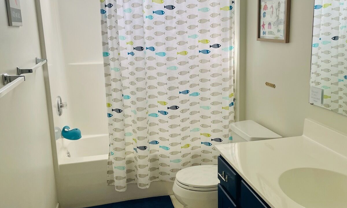 Photo of Bathroom in North End