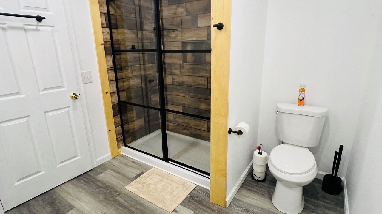Photo of Bathroom in Altoona