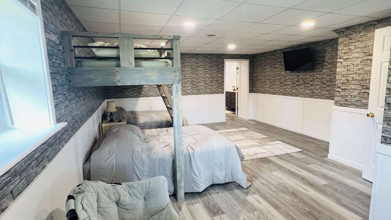 Photo of Bedroom in Altoona