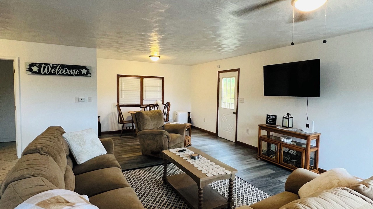 Photo of Livingroom in Altoona