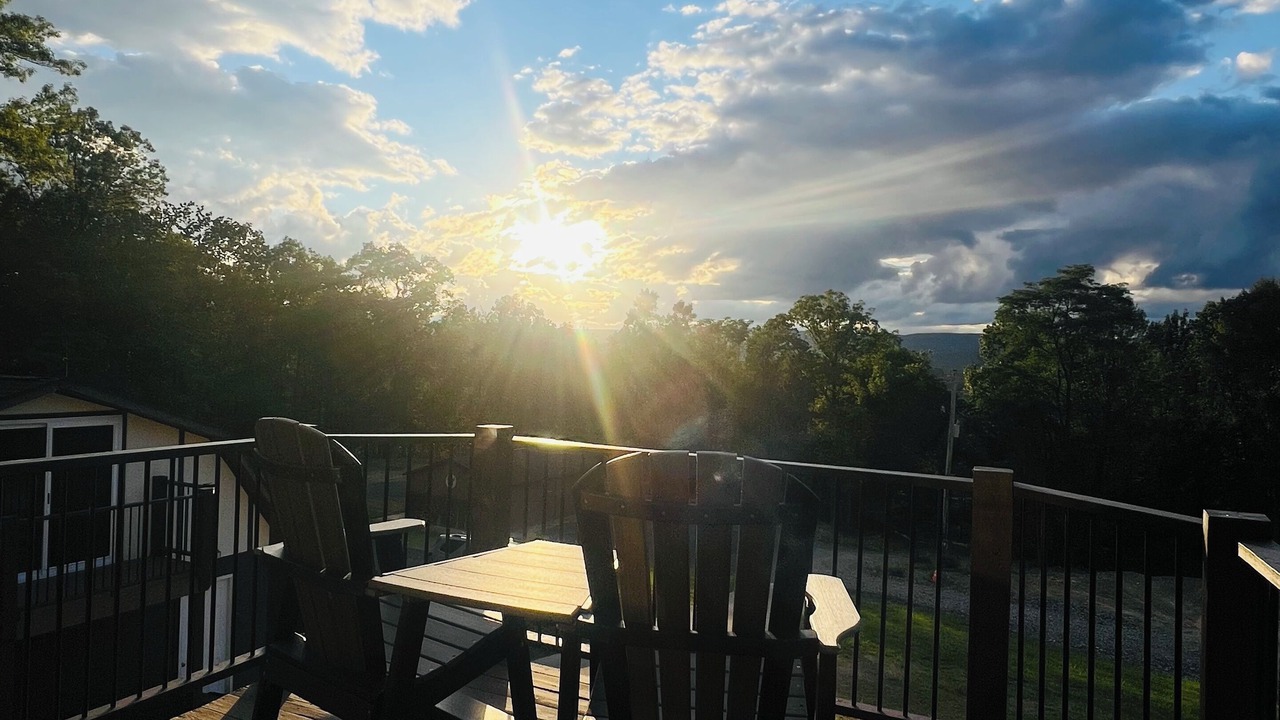 Photo of Patio Balcony in Altoona
