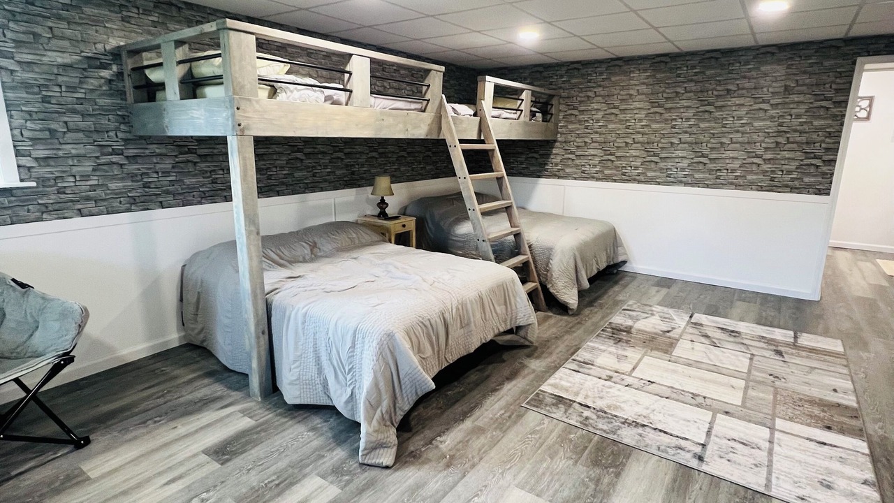 Photo of Bedroom in Altoona