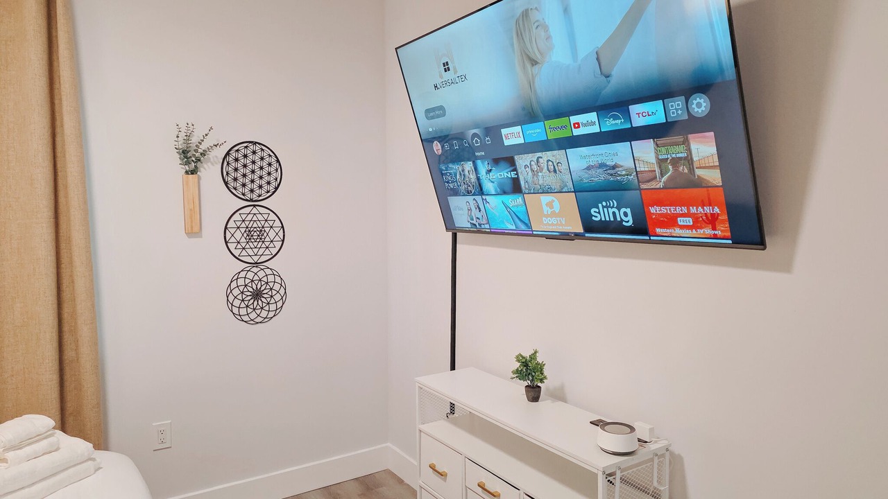 Photo of Bedroom in Center City