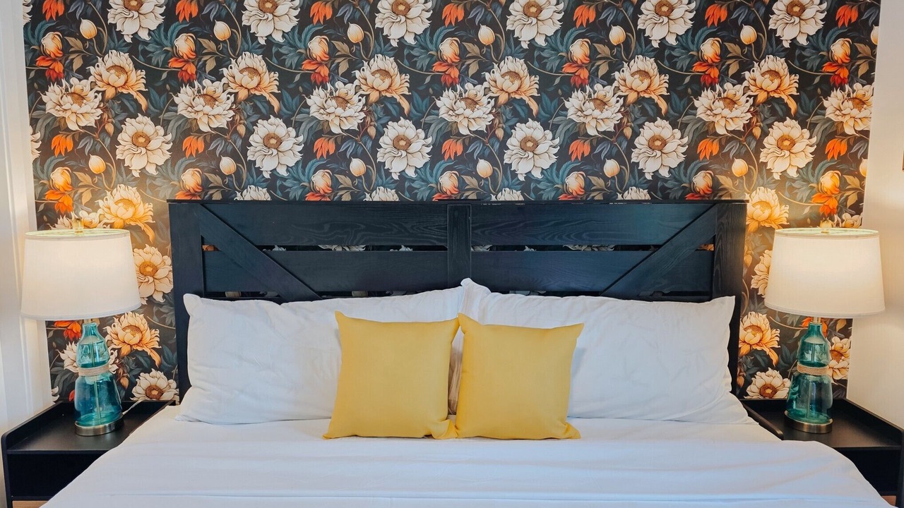 Photo of Bedroom in Center City