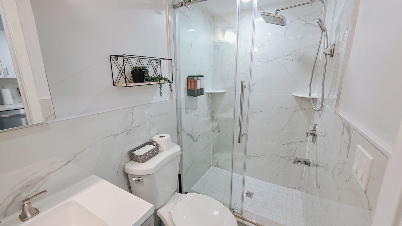 Photo of Bathroom in Center City