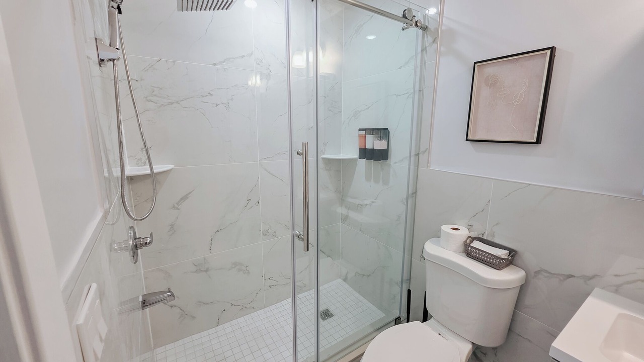 Photo of Bathroom in Center City