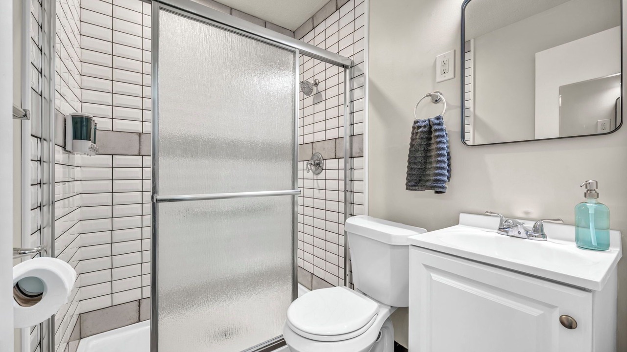 Photo of Bathroom in Berea