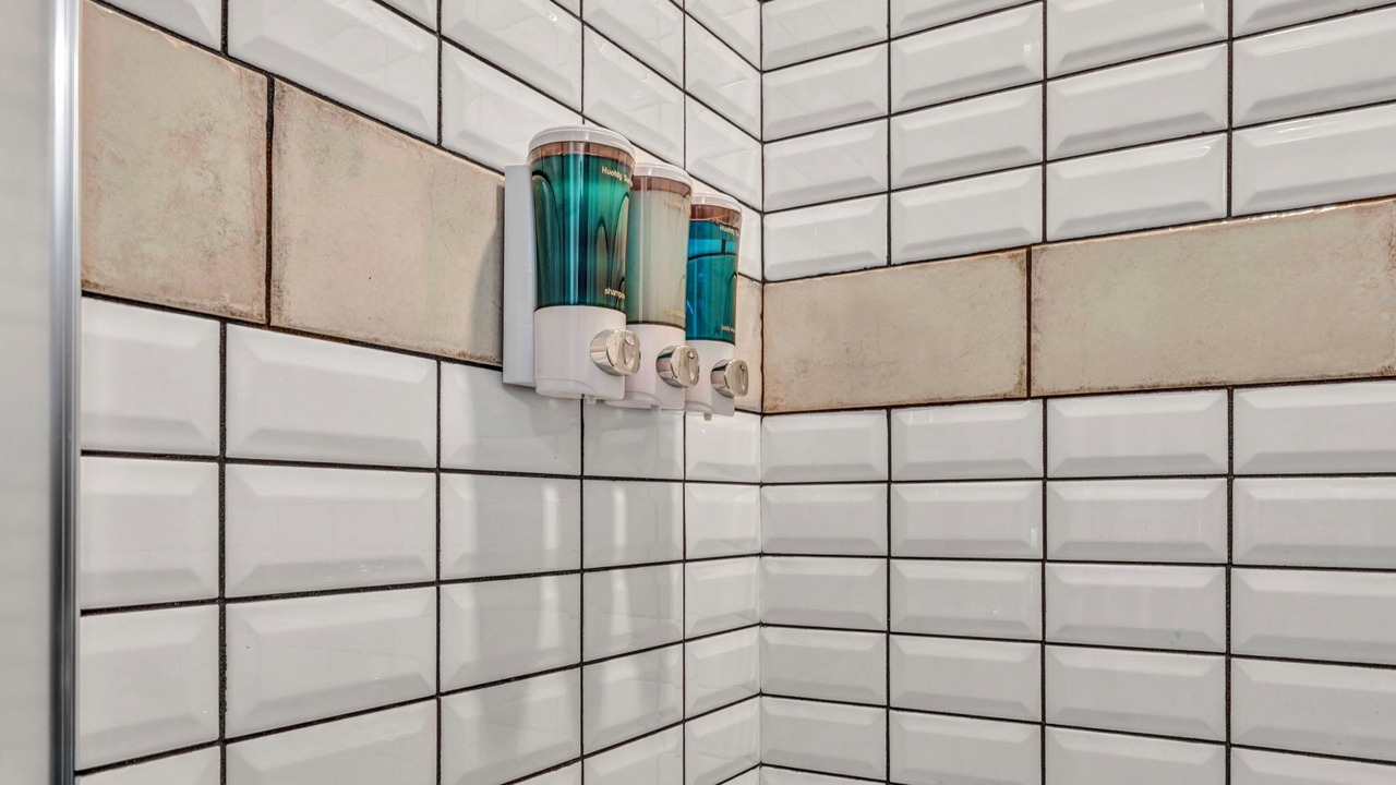 Photo of Bathroom in Berea