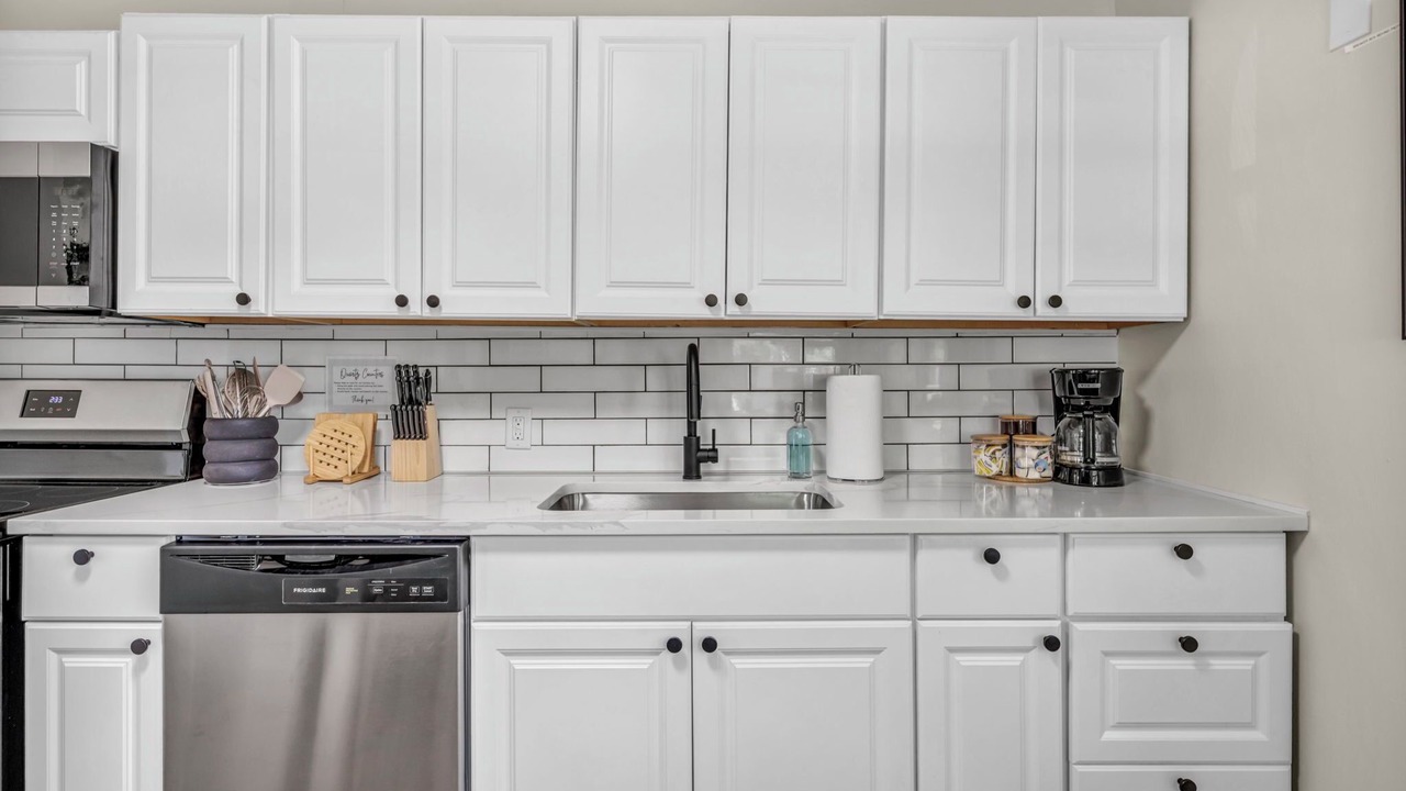 Photo of Kitchen in Berea