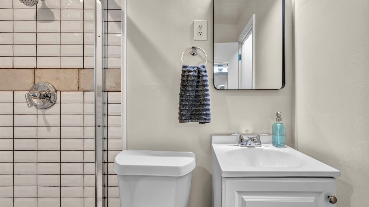 Photo of Bathroom in Berea