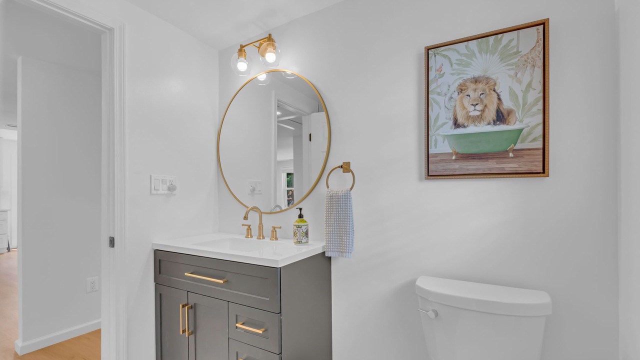 Photo of Bathroom in Nauck