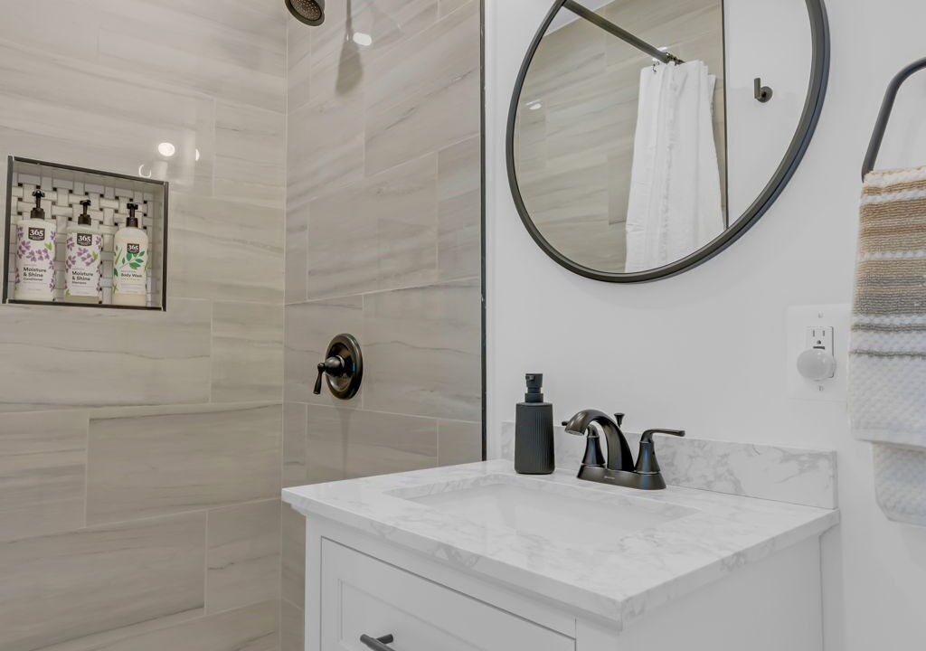 Photo of Bathroom in Nauck