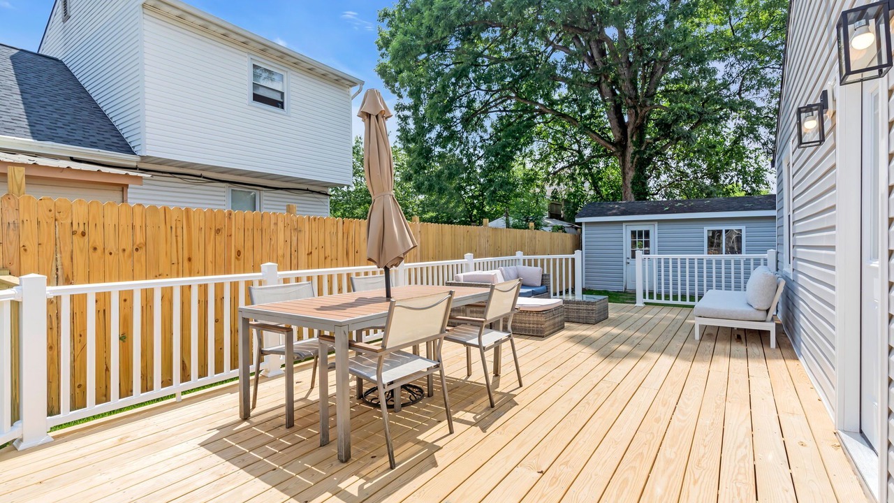 Photo of Outdoor in Nauck