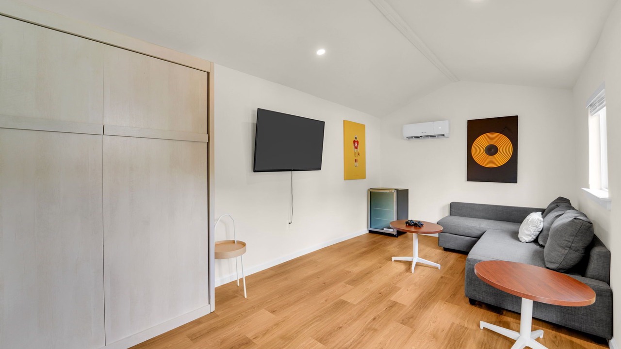 Photo of Livingroom in Nauck