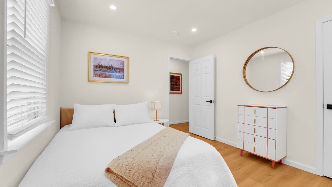 Photo of Bedroom in Nauck