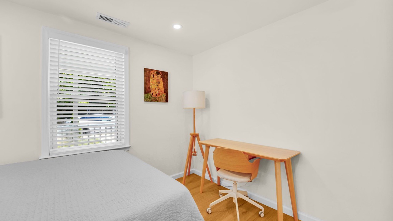 Photo of Bedroom in Nauck