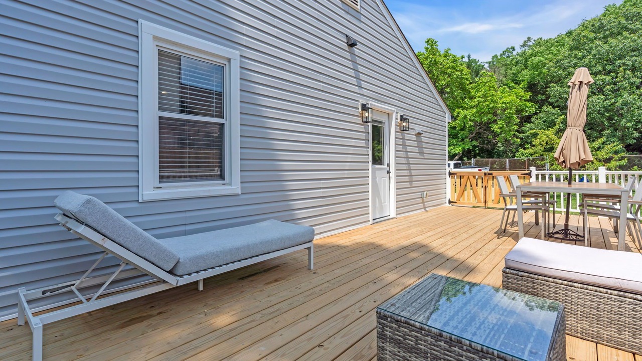 Photo of Outdoor in Nauck