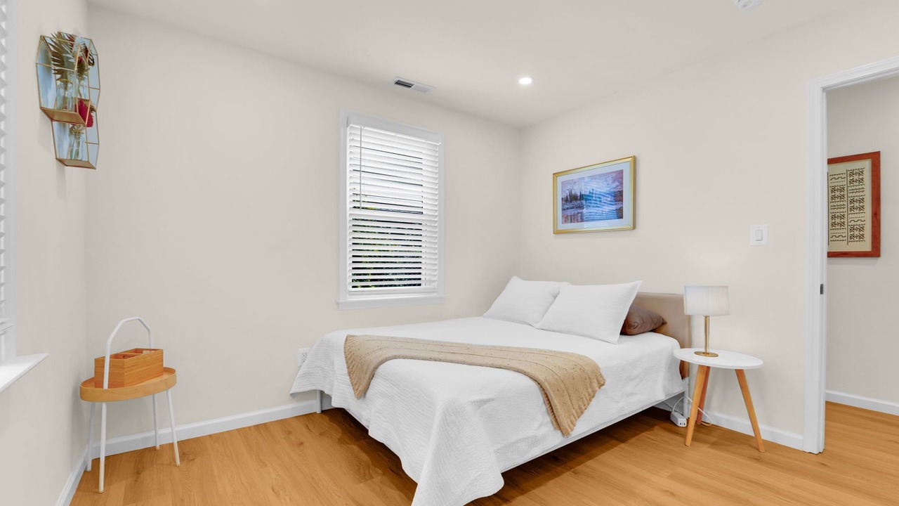 Photo of Bedroom in Nauck