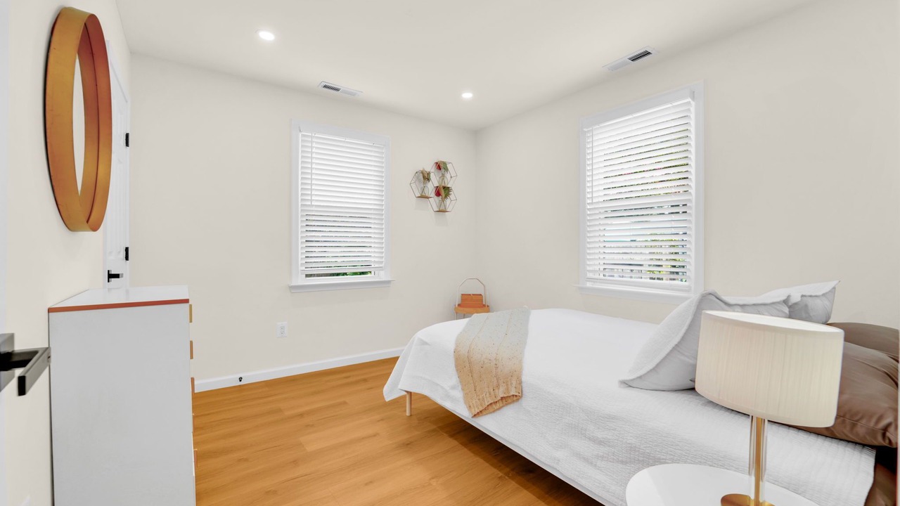 Photo of Bedroom in Nauck