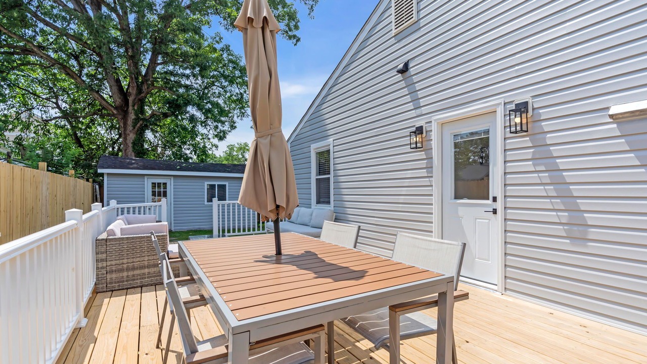 Photo of Outdoor in Nauck