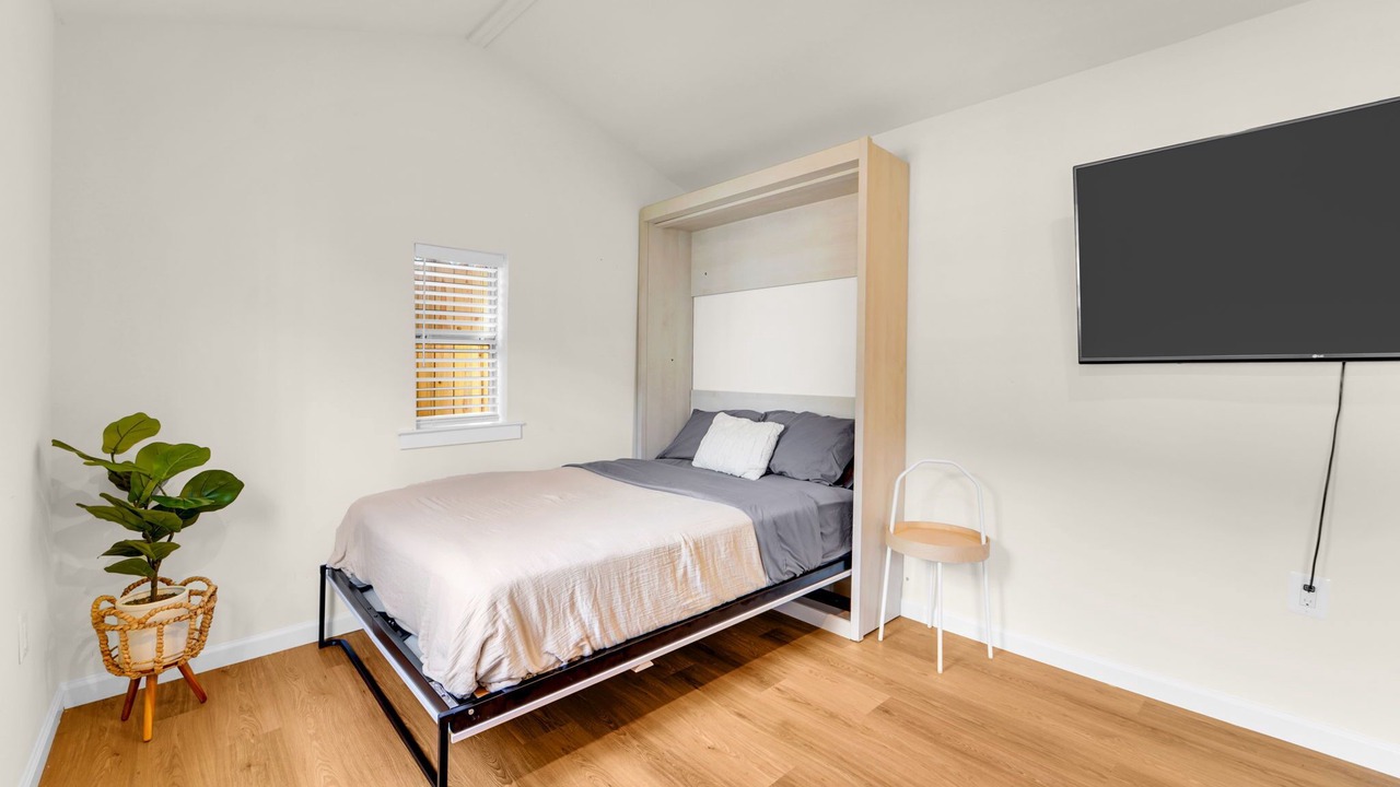 Photo of Bedroom in Nauck
