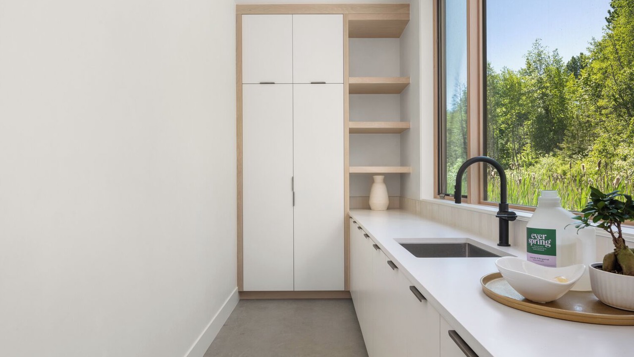 Photo of Kitchen in Ponderay