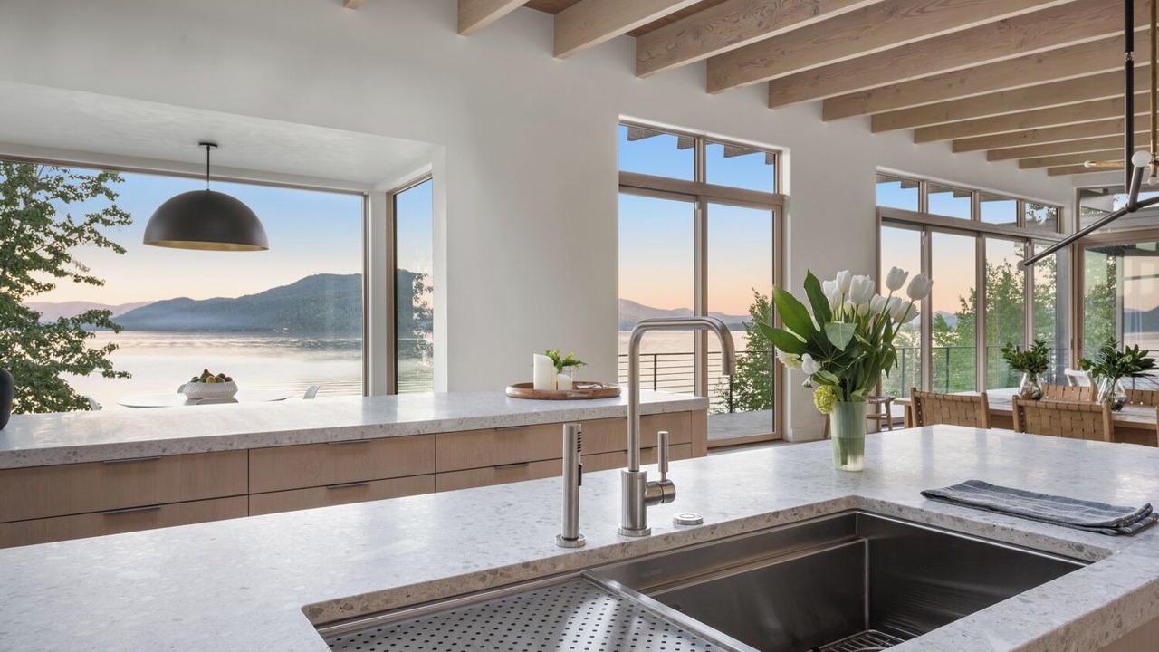 Photo of Kitchen in Ponderay