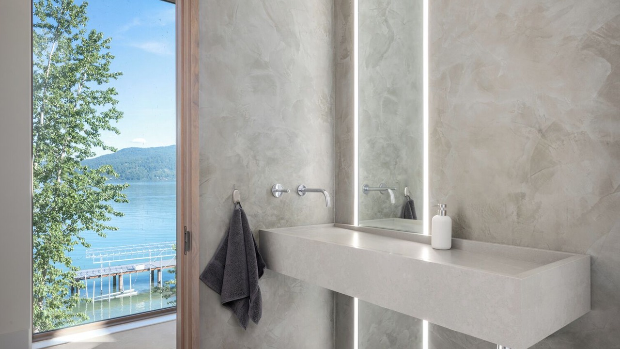 Photo of Bathroom in Ponderay
