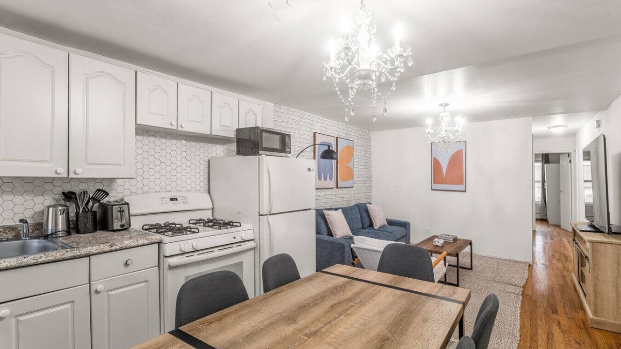 Photo of Kitchen in Rose Hill