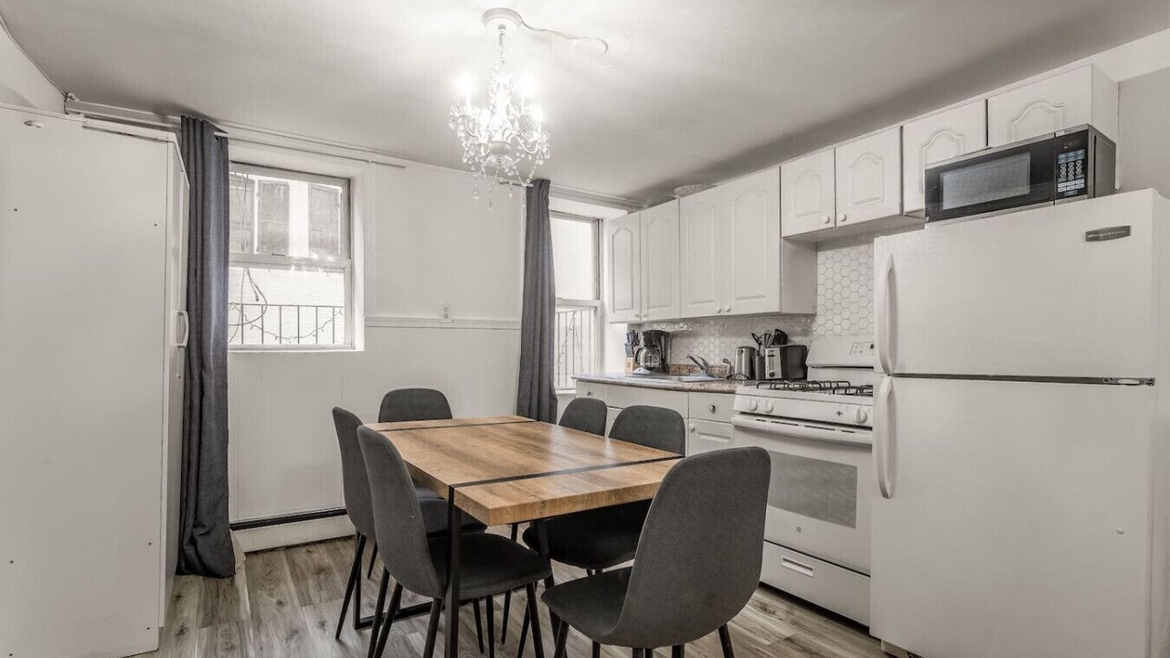 Photo of Kitchen in Rose Hill
