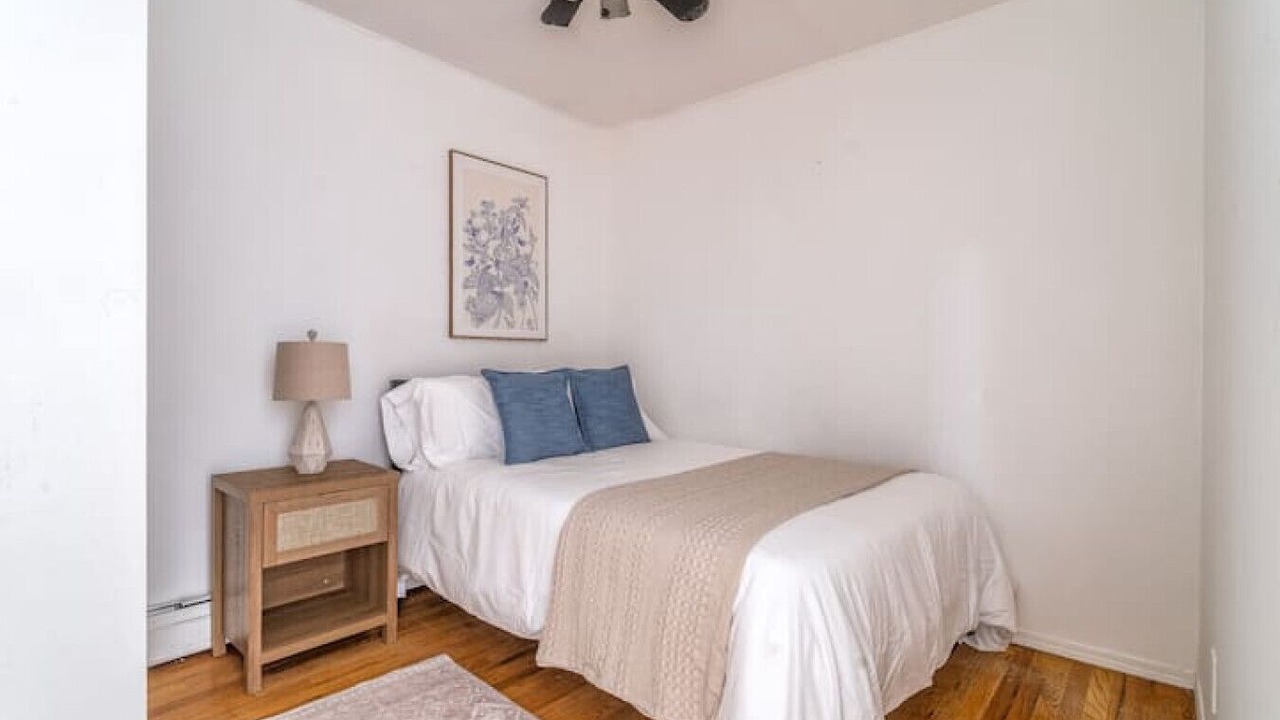 Photo of Bedroom in Rose Hill