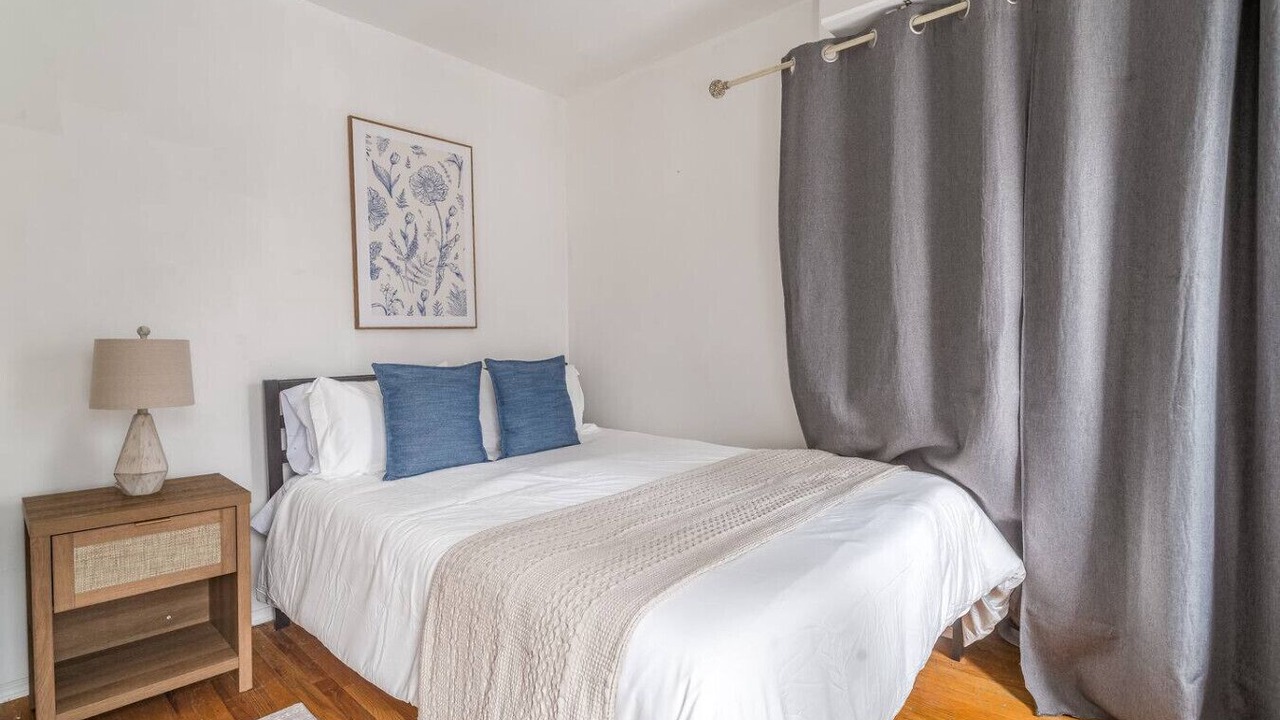 Photo of Bedroom in Rose Hill