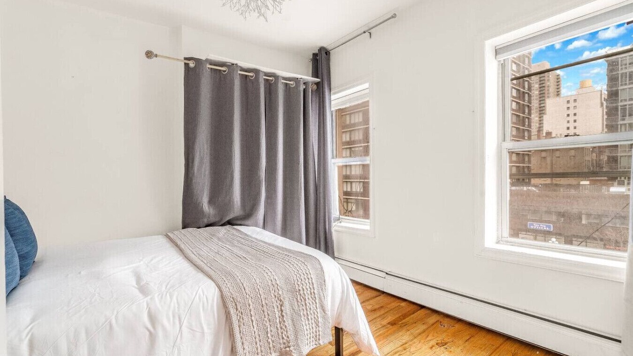 Photo of Bedroom in Rose Hill