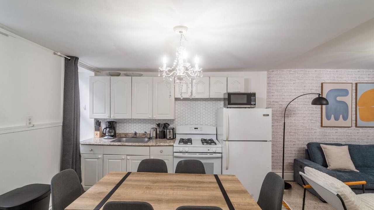 Photo of Kitchen in Rose Hill