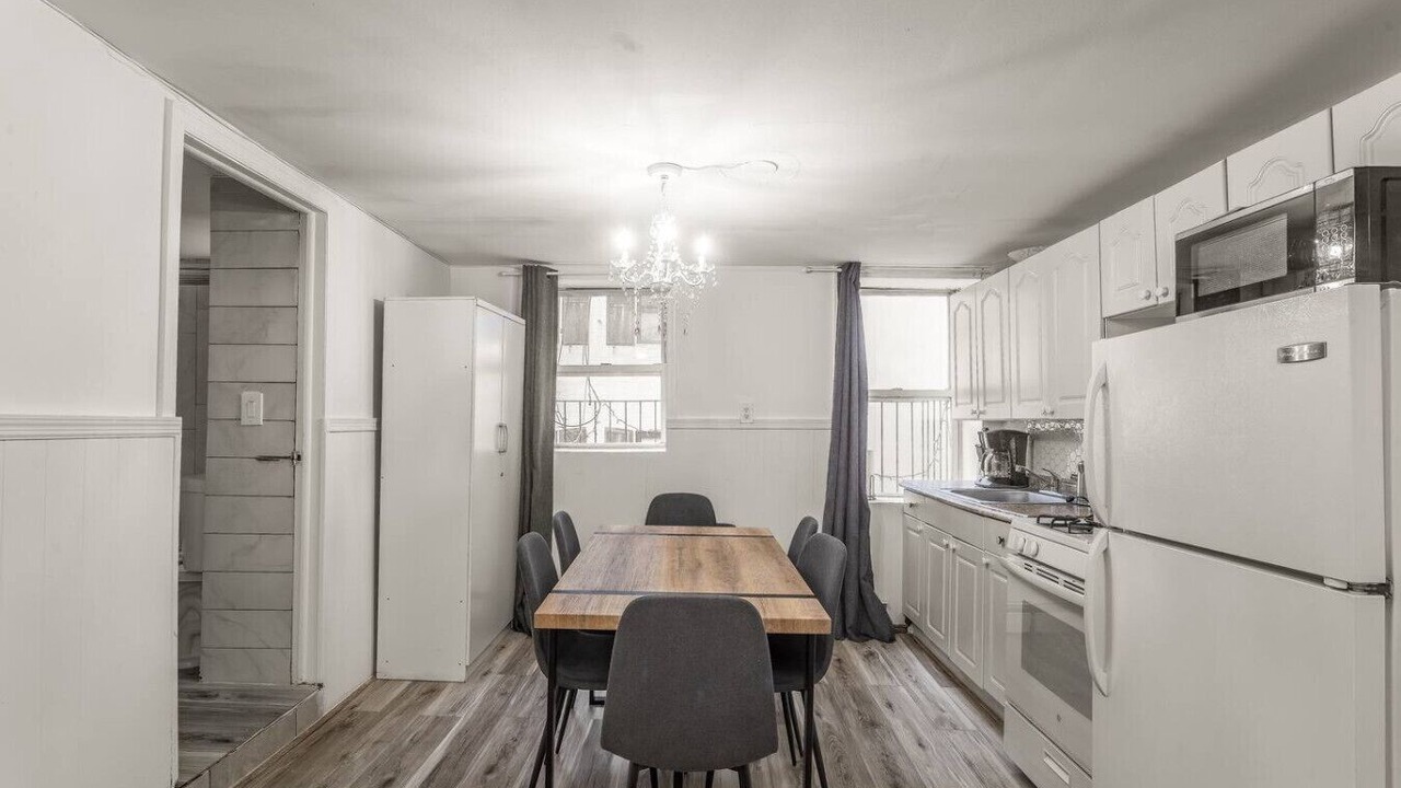 Photo of Kitchen in Rose Hill