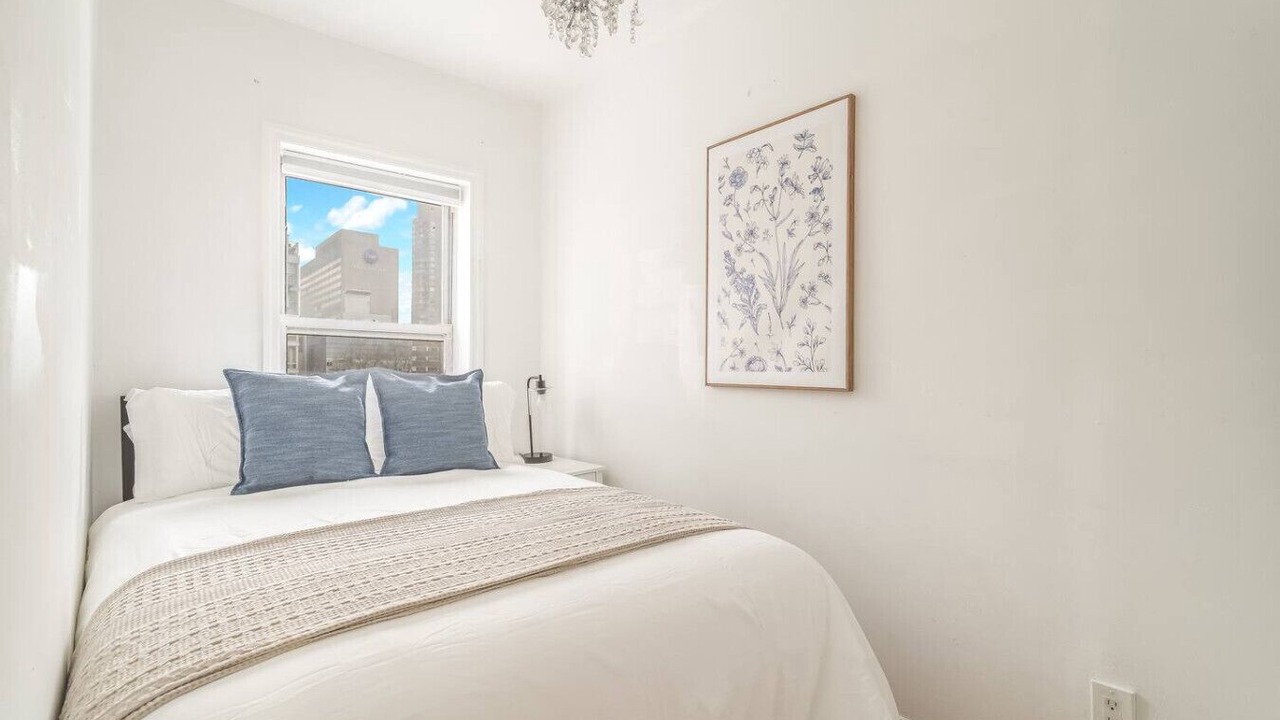 Photo of Bedroom in Rose Hill