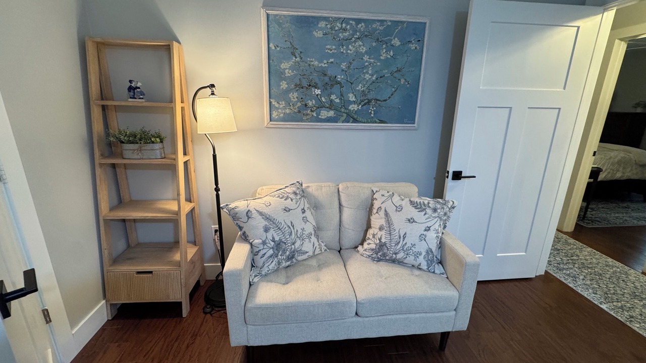 Photo of Livingroom in Stormstown