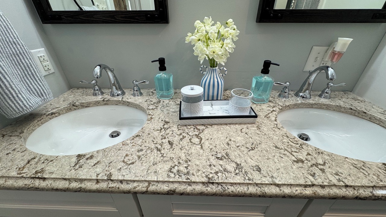 Photo of Bathroom in Stormstown