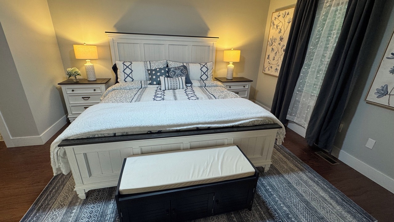 Photo of Bedroom in Stormstown