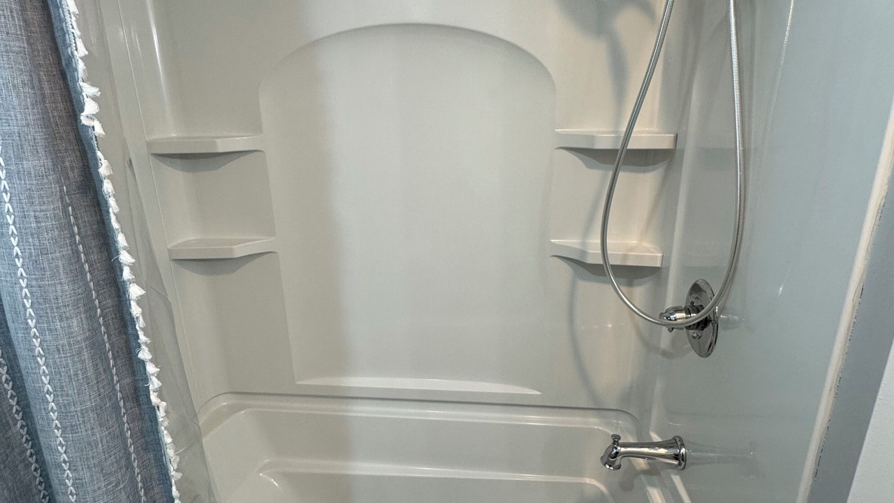Photo of Bathroom in Stormstown