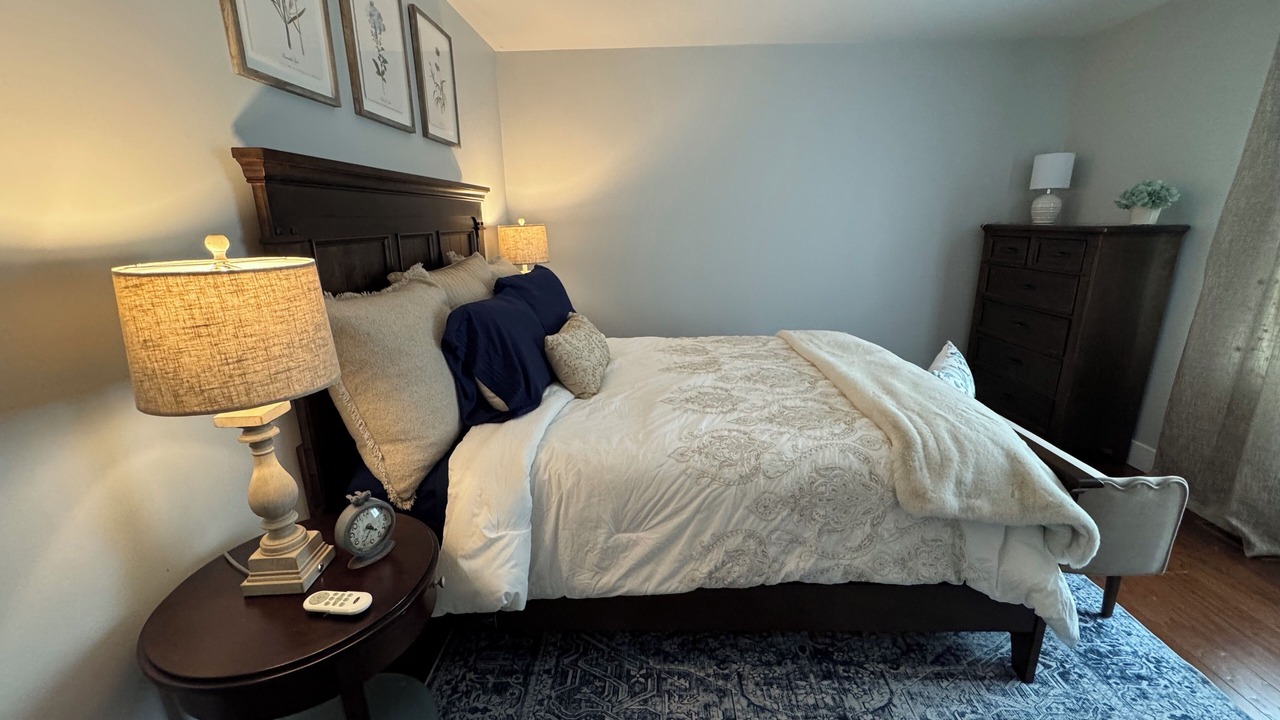 Photo of Bedroom in Stormstown